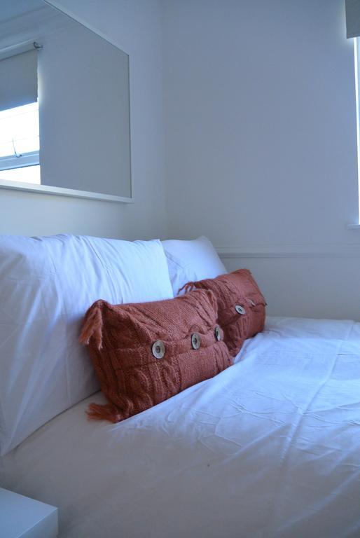 Shoreditch Rooms 런던 객실 사진
