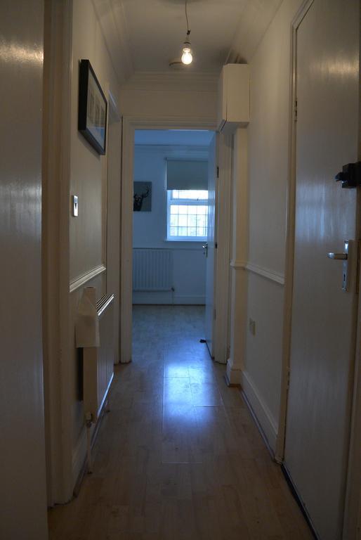 Shoreditch Rooms 런던 외부 사진